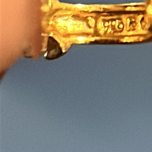 Earrings from Macy’s - Picture 2 of 2